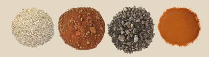 Terrariensand